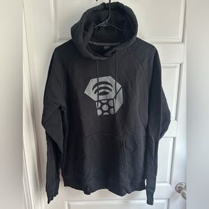 Men’s Mountain Hardwear Hooded Sweatshirt/Hoodie